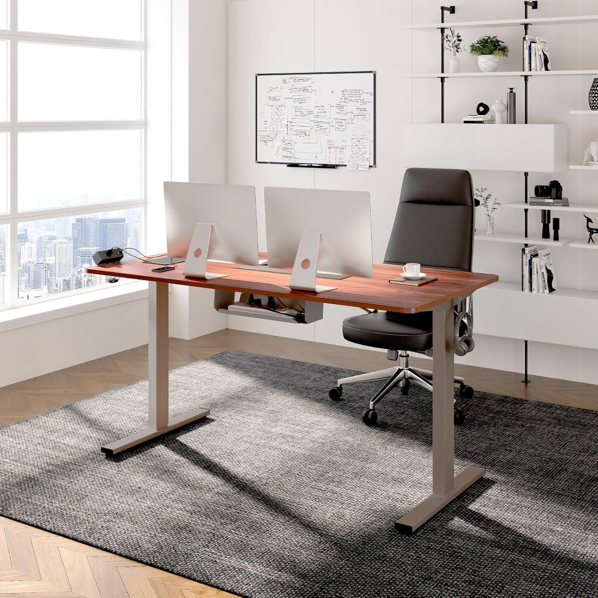 Furniture & Office