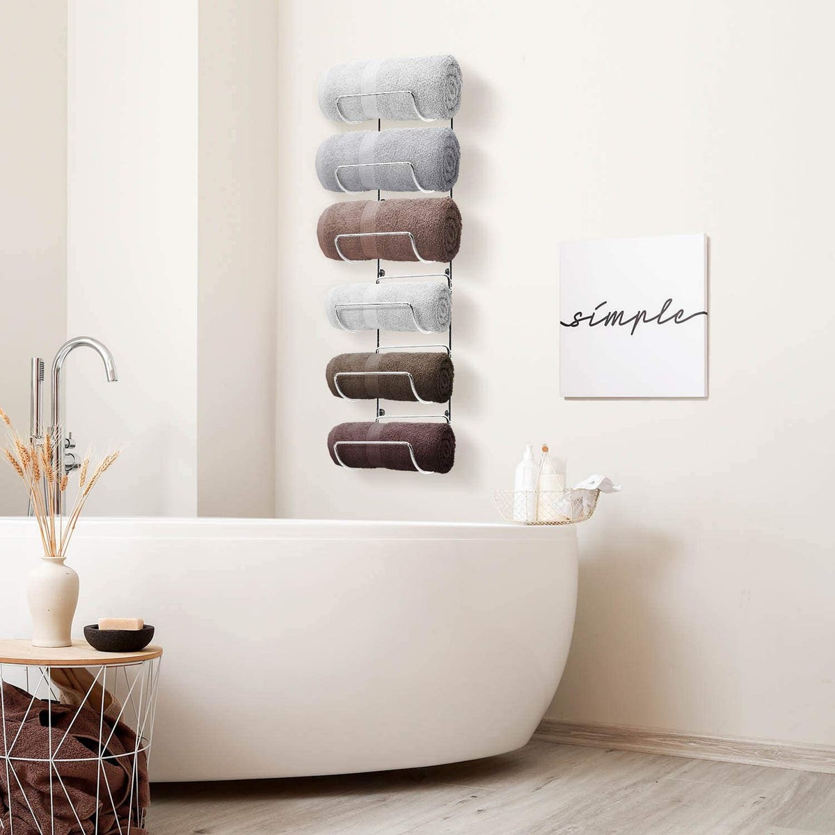 Bathroom & Care